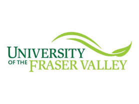 University of the Fraser Valley
