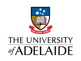 The University of Adelaide via GSP