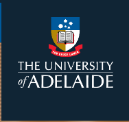 The University of Adelaide via GSP